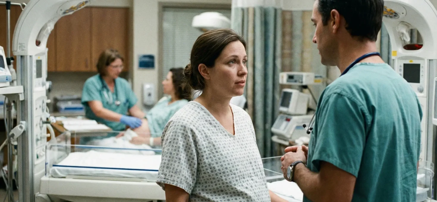 En EE. UU. morir por complicaciones del embarazo es entre 45 y 70 veces más común que morir por un aborto