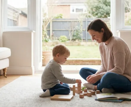 estimulacion entorno riesgo tdah actualidad