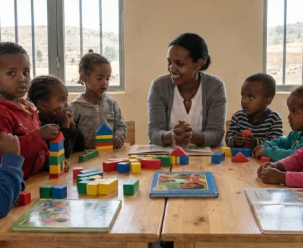 etiopia-inversion-educacion-infantil-actualidad