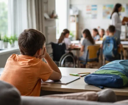 falta-recursos-inclusivos-nino-sin-clase-comunitat-valenciana-actualidad