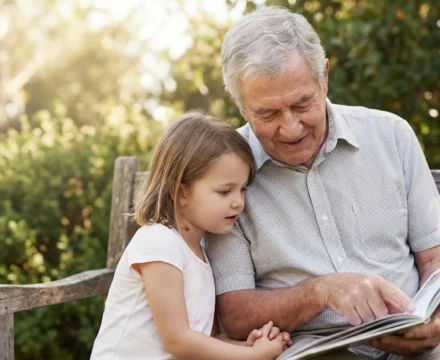 fortalece-vinculo-familiar-acercamiento-ninos-abuelos-actualidad