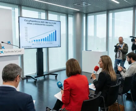 fundacion-la-caixa-apoyo-67-000-menores-vulnerabilidad-actualidad