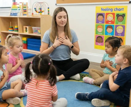 gestion-emocional-educacion-infantil-evidencia-cientifica-actualidad