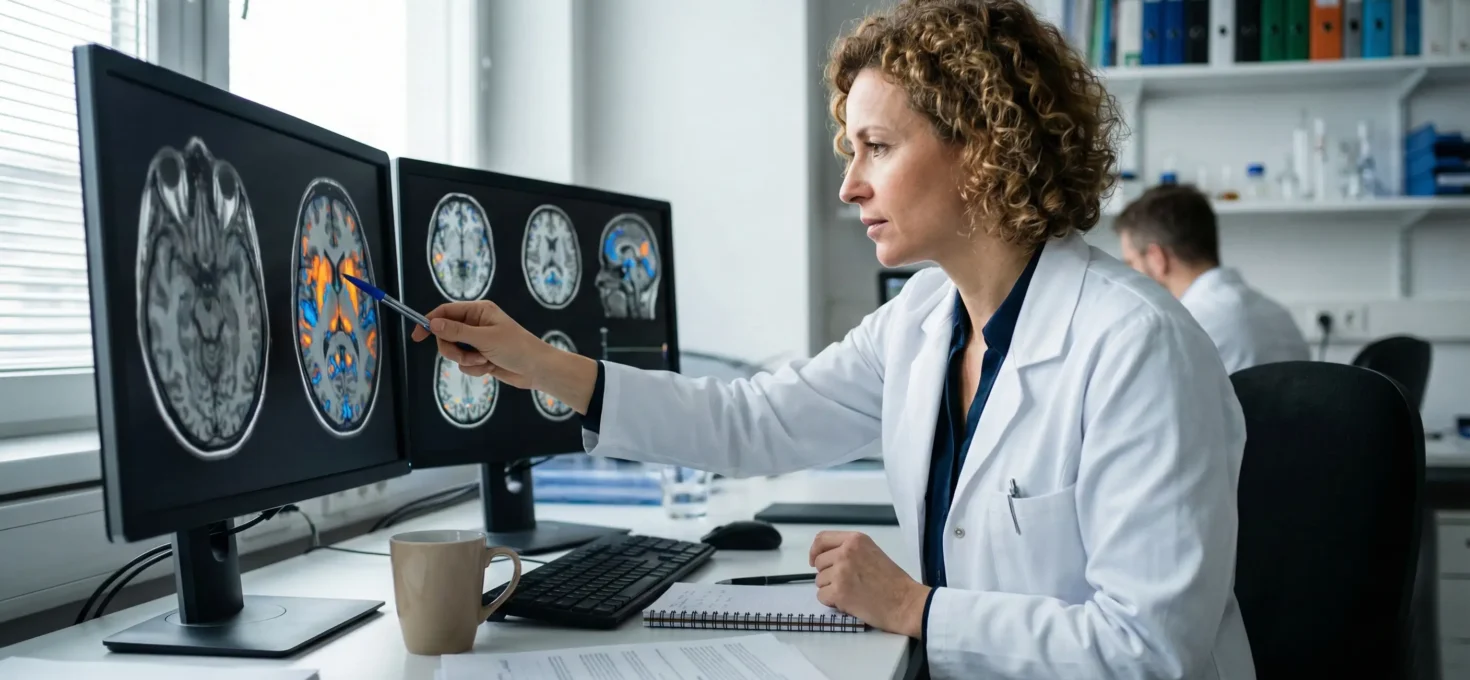 Nuevos hallazgos sobre medicación para TDAH