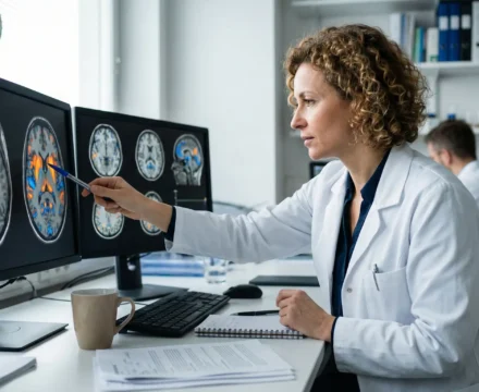 hallazgos medicacion tdah actualidad