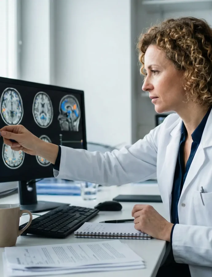 Nuevos hallazgos sobre medicación para TDAH