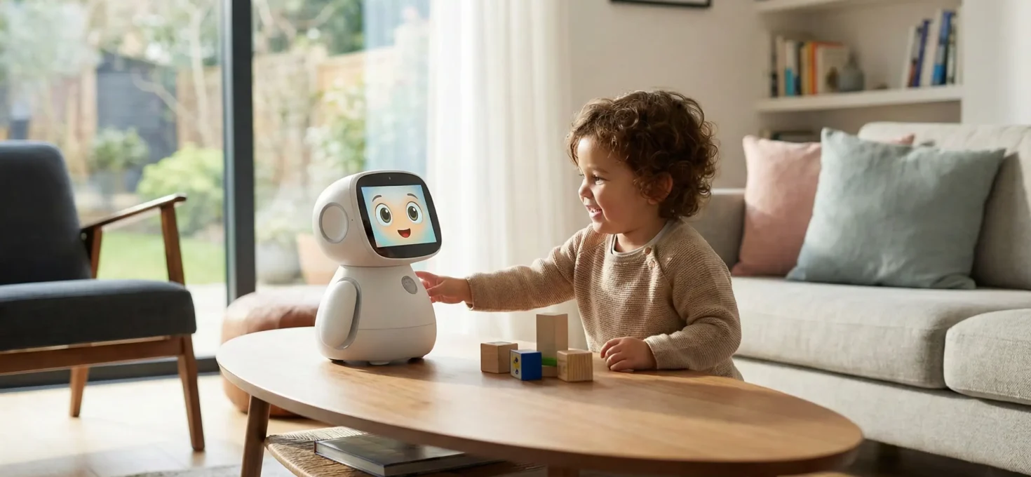 Investigaciones actuales reclutan familias para estudios sobre desarrollo infantil