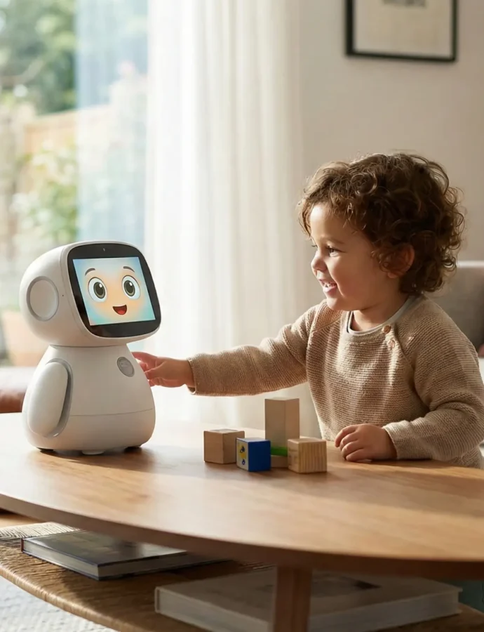 Investigaciones actuales reclutan familias para estudios sobre desarrollo infantil