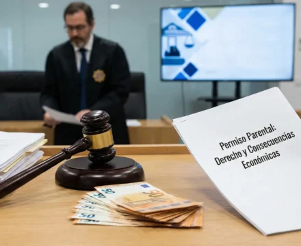 jueces-indemnizar-niegan-permiso-parental-actualidad