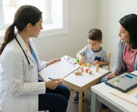 ninos-tdah-medicacion-precoz-actualidad