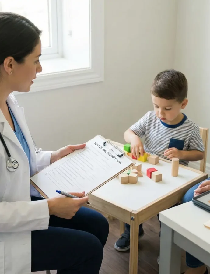 Niños con TDAH reciben medicación antes de lo recomendado