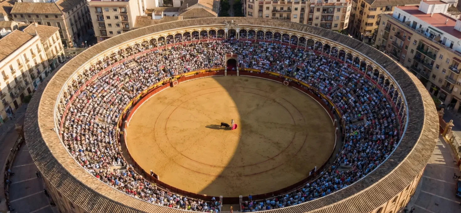 España propone impedir la entrada de menores a festejos taurinos tras la advertencia de la Unión Europea