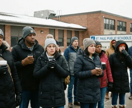 padres-minnesota-vigilan-escuelas-agentes-inmigracion-actualidad