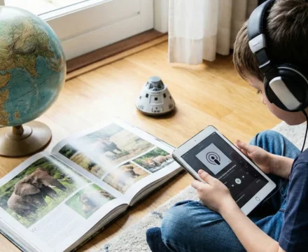 pequenoticias-podcast-semanal-actualidad-ninos-actualidad