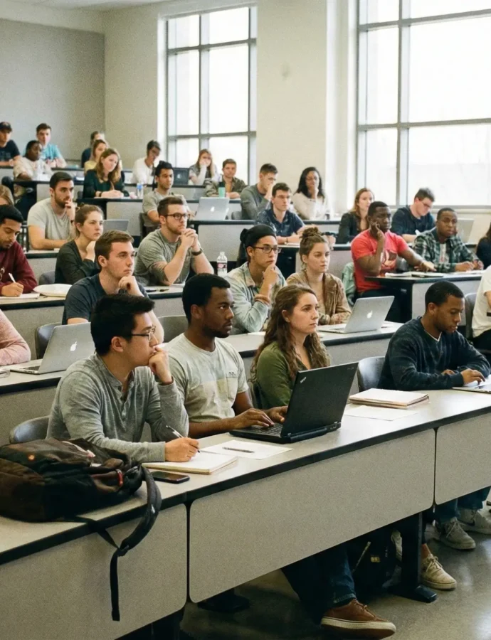 El primer curso de la universidad será gratuito si apruebas todas las asignaturas en la Comunitat Valenciana