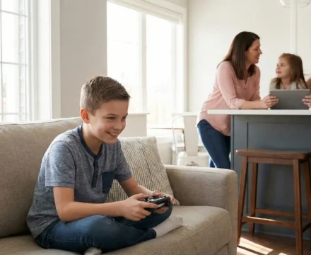 problemas-adiccion-videojuegos-ninos-actualidad