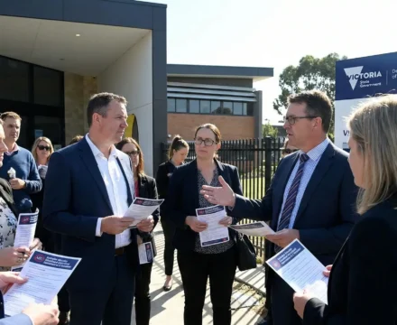 profesores-victoria-huelga-condiciones-laborales-actualidad