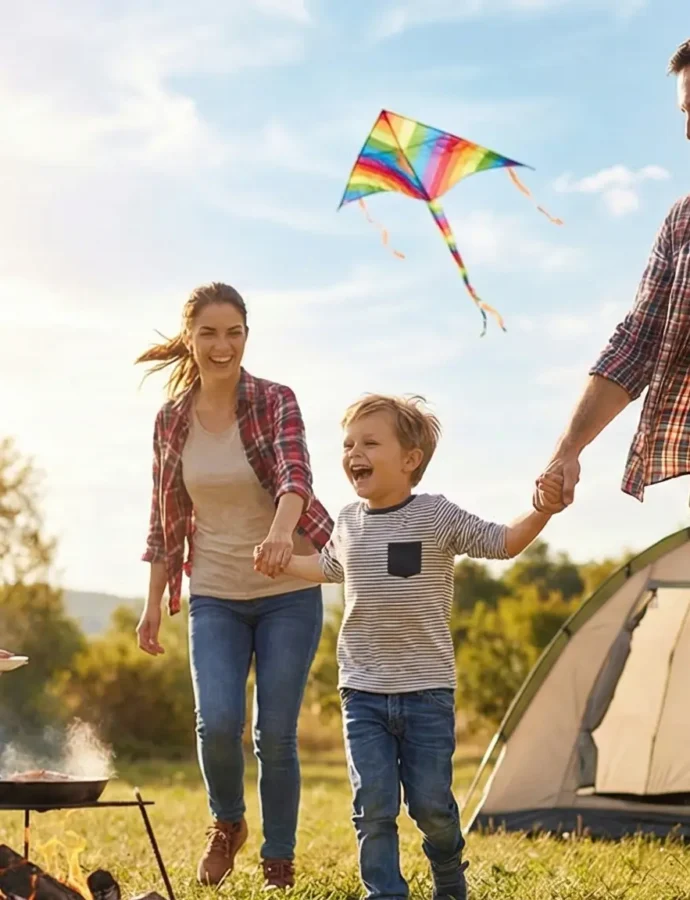 Regalar experiencias en lugar de juguetes refuerza el vínculo emocional y previene la saturación infantil