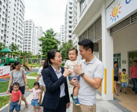 singapur-amplia-layudas-crianza-primera-infancia-2026-actualidad