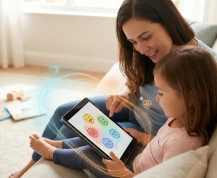 tecnologia-inteligencia-artificial-educacion-emocional-primera-infancia-actualidad