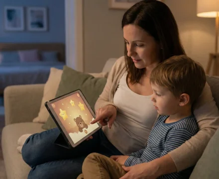 tecnologia sueño actualidad