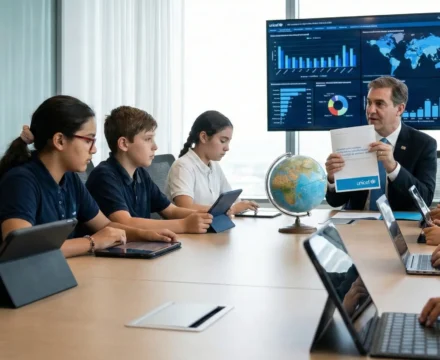 unicef-nuevo-informe-mundial-impacto-tecnologia-infancia-actualidad