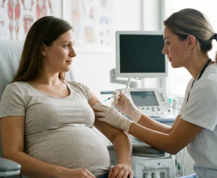 vacunas-respiratorias-embarazo-proteger-bebe-actualidad