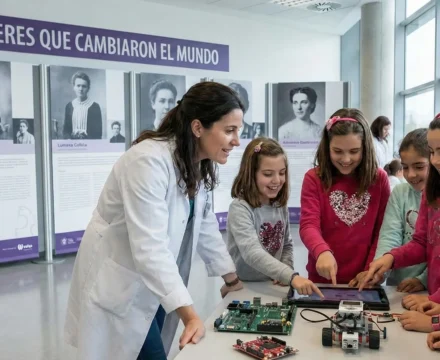 walqa-9ª-edicion-ciencia-tecnologia-femenino-actualidad
