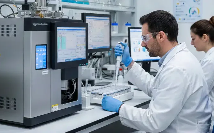 Detectan 42 compuestos químicos de uso cotidiano en el semen humano y alertan sobre su impacto en la fertilidad