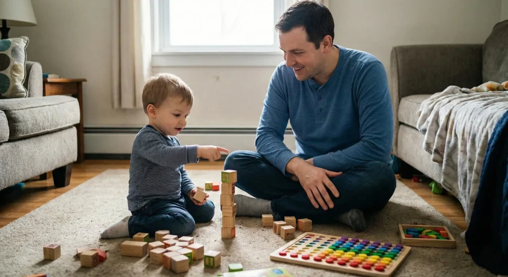 CARACTERISTICAS ADULTO RECURSO ENSEÑAR CONCEPTOS LOGICO MATEMATICOS