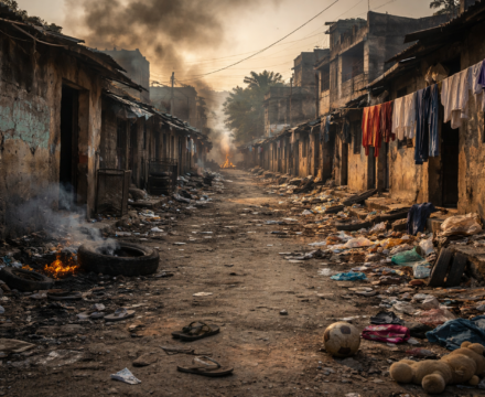 ninos-reclutados-grupos-armados-haiti