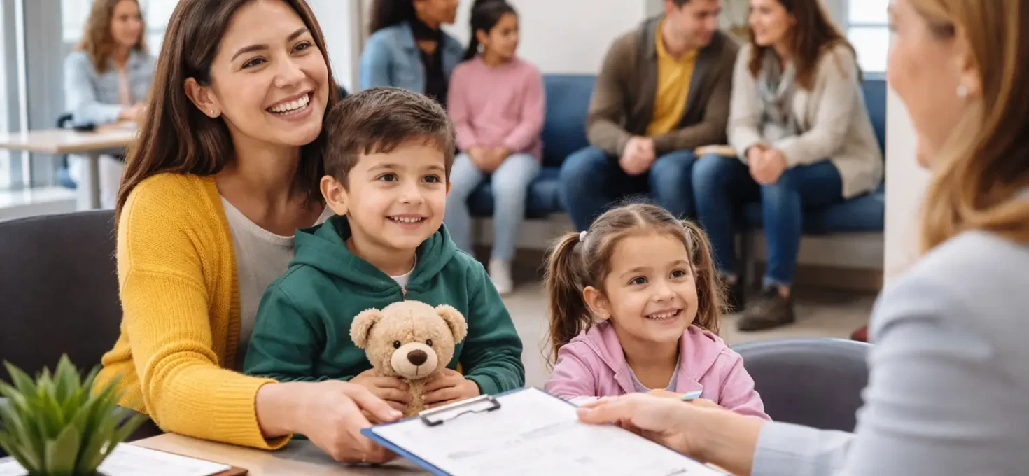 El Ingreso Mínimo Vital llega en enero a casi 800 000 hogares con más de un millón de niños y adolescentes