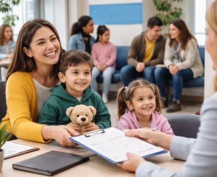 Ingreso Mínimo Vital enero 800 000 niños actualidad