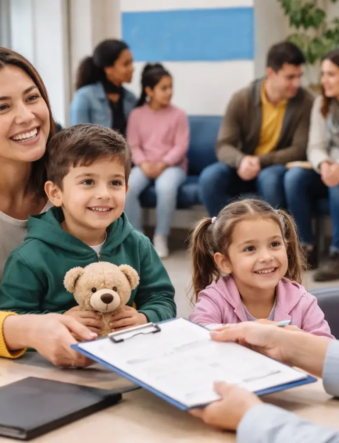 El Ingreso Mínimo Vital llega en enero a casi 800 000 hogares con más de un millón de niños y adolescentes