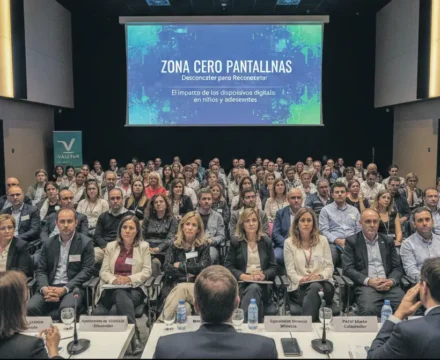 Zona Cero Pantallas actualidad