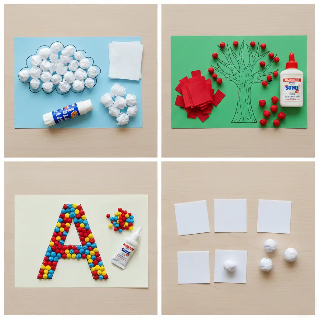 actividades boleado educacion infantil actividades boleado educacion infantil