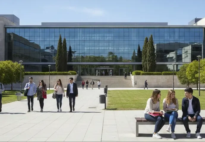 El auge de la educación privada en España: un sector de 20 000 millones de euros y sus efectos en la equidad educativa