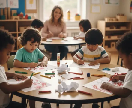 descenso-habilidades-motoras-finas-ninos-actualidad