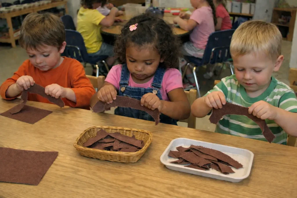 actividad rasgado fortalecer musculos El rasgado de lija funciona como gimnasia de alta intensidad para los músculos cortos de los dedos