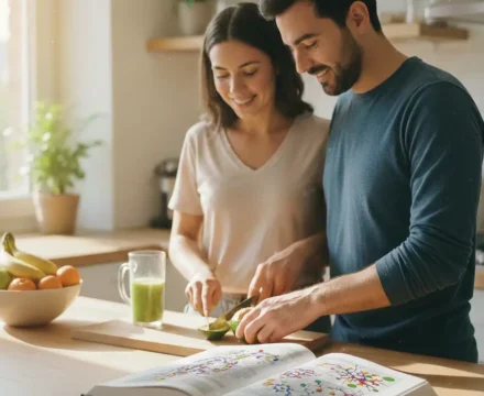 epigenetica-fertilidad-estilo-vida-influye-genes-actualidad