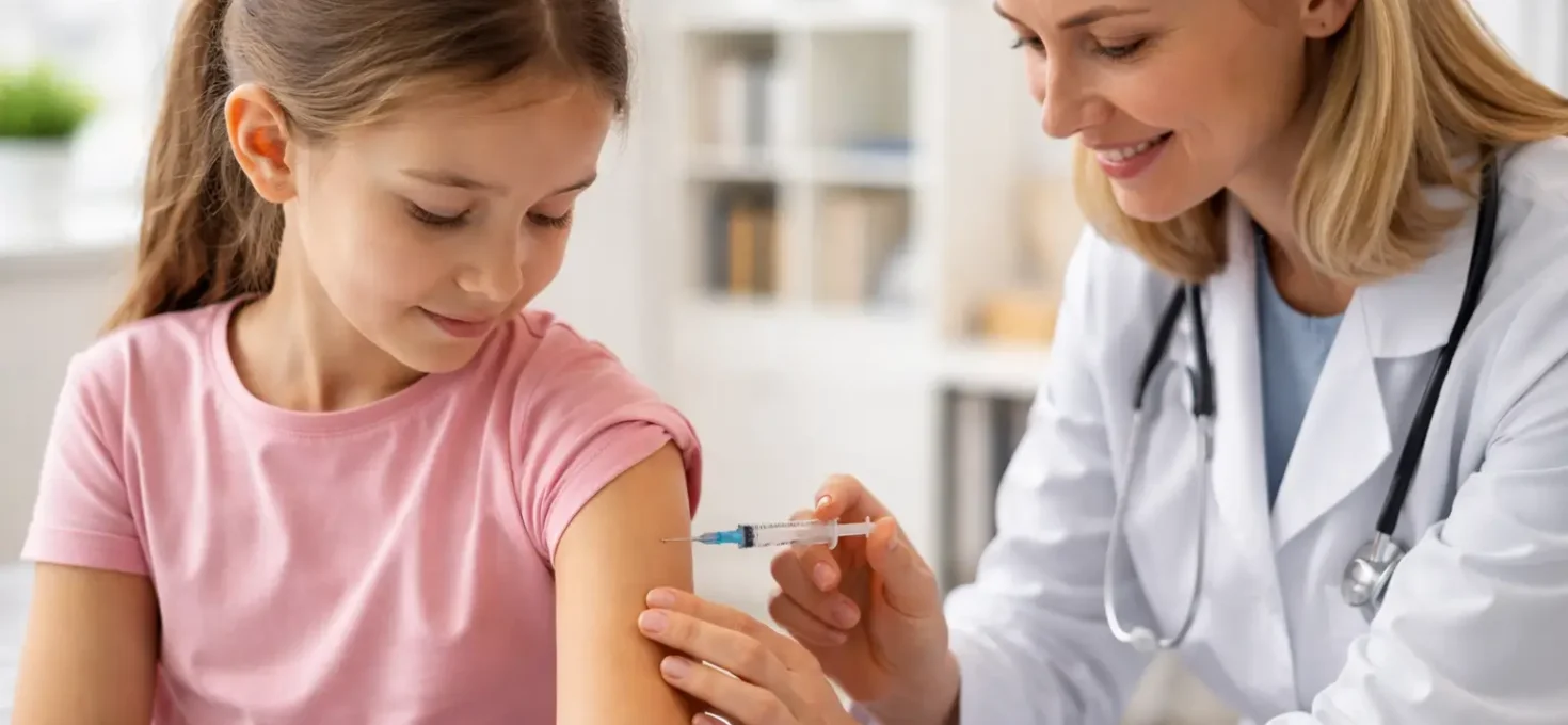 España avanza hacia el primer tratamiento específico contra la migraña pediátrica