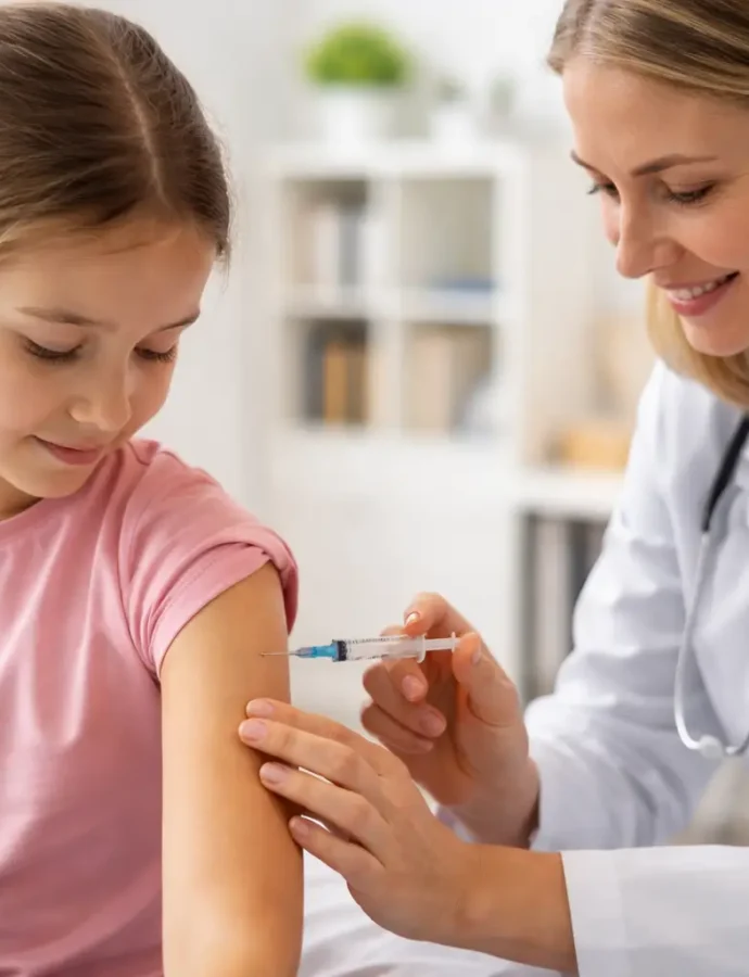 España avanza hacia el primer tratamiento específico contra la migraña pediátrica