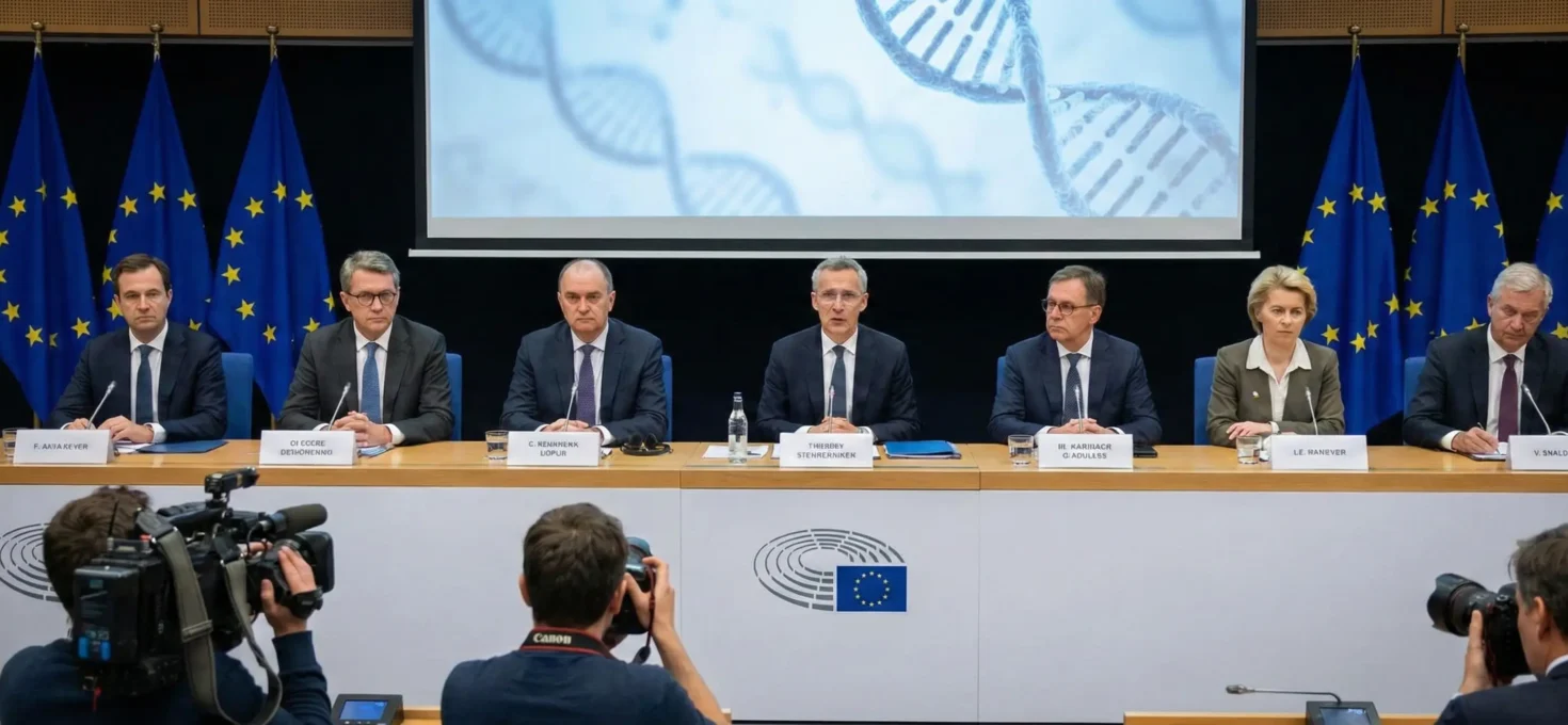 Europa prepara nuevas normas en reproducción asistida tras detectarse un donante de esperma vinculado a más de 200 nacimientos