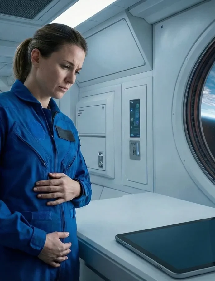 Expertos debaten cómo evitar que el espacio sea un entorno hostil para la reproducción humana