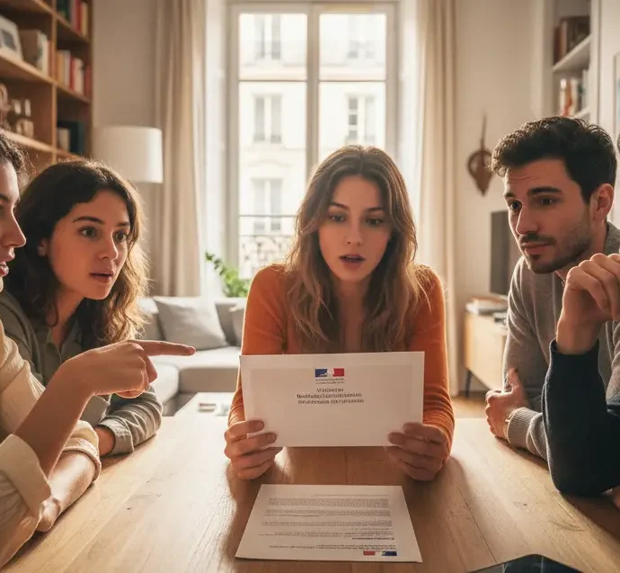 Francia enviará cartas informativas a jóvenes de 29 años sobre salud sexual y reproducción