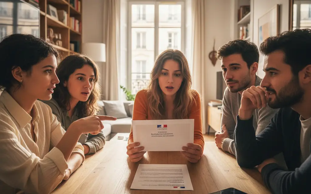 Francia enviará cartas informativas a jóvenes de 29 años sobre salud sexual y reproducción