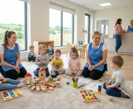 irlanda-plan-estatal-cuidado-infantil-actualidad