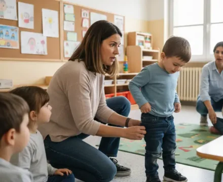 mas-ninos-colegio-sin-autonomia-basica-ACTUALIDAD