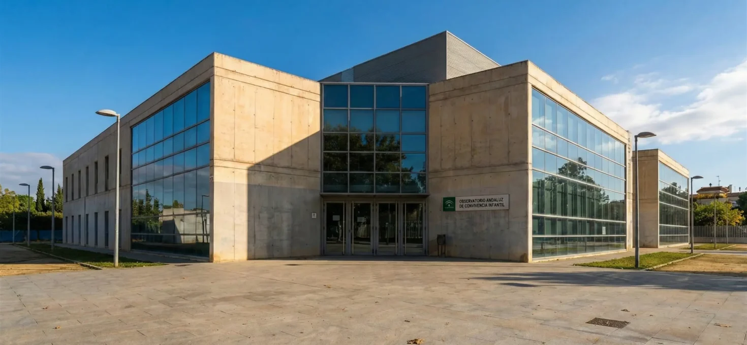 Observatorio andaluz de convivencia escolar casi inactivo pese al aumento de casos de acoso