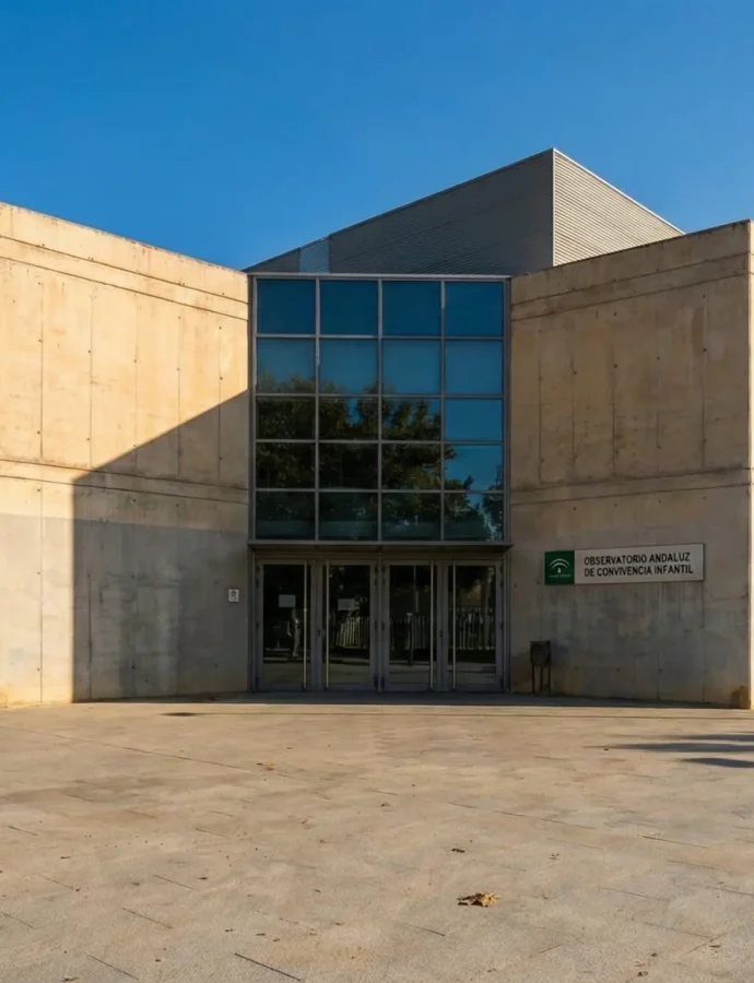 Observatorio andaluz de convivencia escolar casi inactivo pese al aumento de casos de acoso